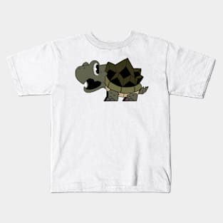 Beast of Busco Kids T-Shirt